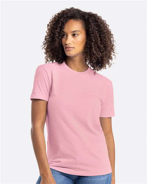 Next Level Unisex CVC T-Shirt 6210