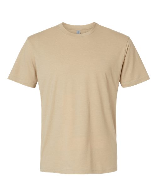 Next Level Unisex CVC T-Shirt 6210