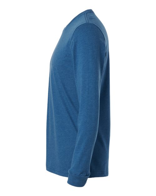 Next Level Unisex CVC Long Sleeve T-Shirt 6211