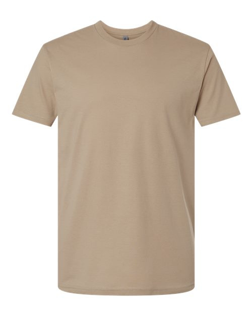 Next Level Cotton T-Shirt 3600