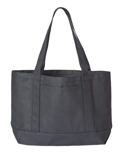 Liberty Bags Leeward Boater Tote 8869