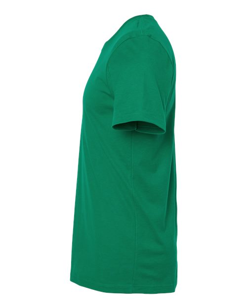 Tultex Combed Cotton T-Shirt 602