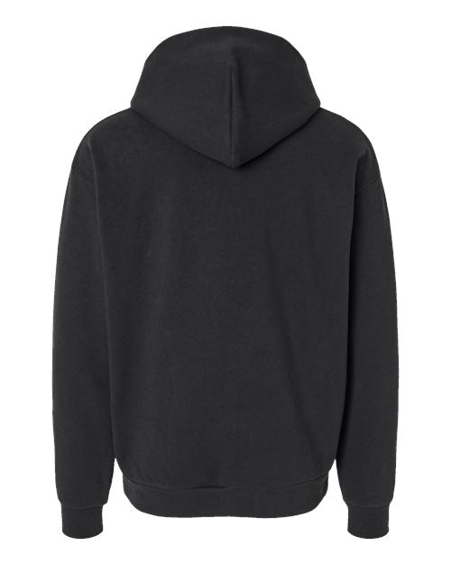 Independent Trading Co. Unisex Mainstreet Heavyweight Hooded Sweatshirt IND420XD