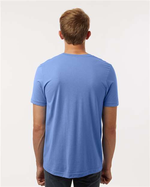 Tultex Combed Cotton T-Shirt 602