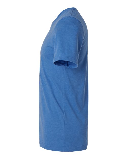 Tultex Unisex Combed CVC T-Shirt 602CVC