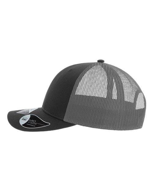 Atlantis Headwear Sustainable Trucker Cap BRYCE