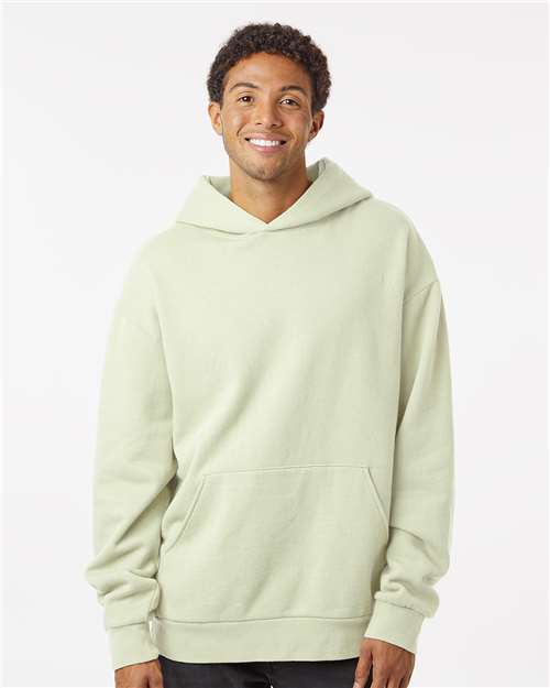 Independent Trading Co. Unisex Avenue Midweight Hooded Sweatshirt IND280SL