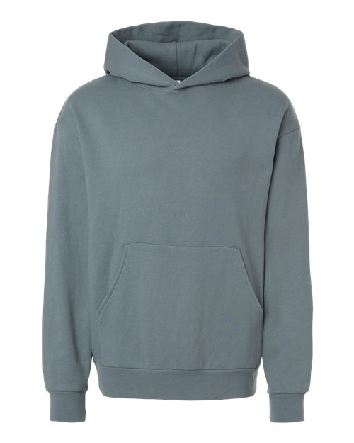 Independent Trading Co. Unisex Avenue Midweight Hooded Sweatshirt IND280SL