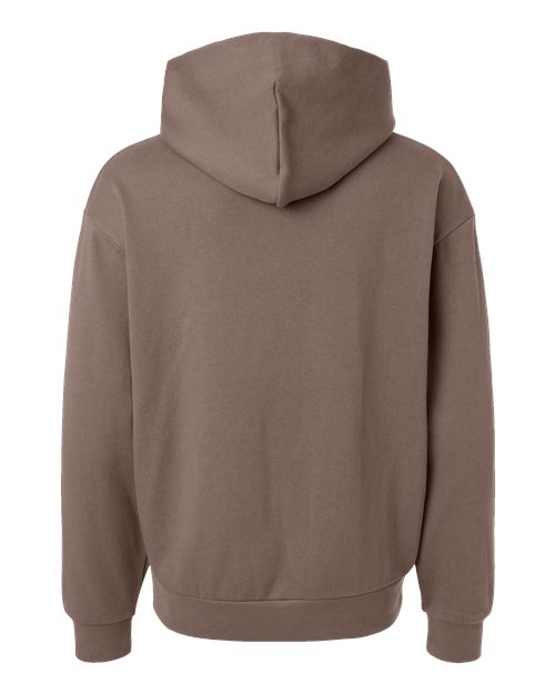 Independent Trading Co. Unisex Avenue Midweight Hooded Sweatshirt IND280SL