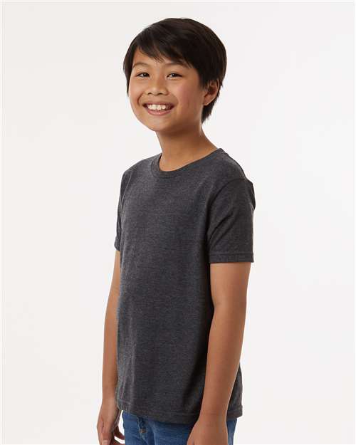 Tultex Youth Fine Jersey T-Shirt 235