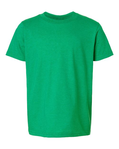 Tultex Youth Fine Jersey T-Shirt 235