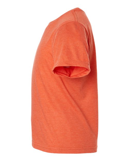 Tultex Youth Fine Jersey T-Shirt 235