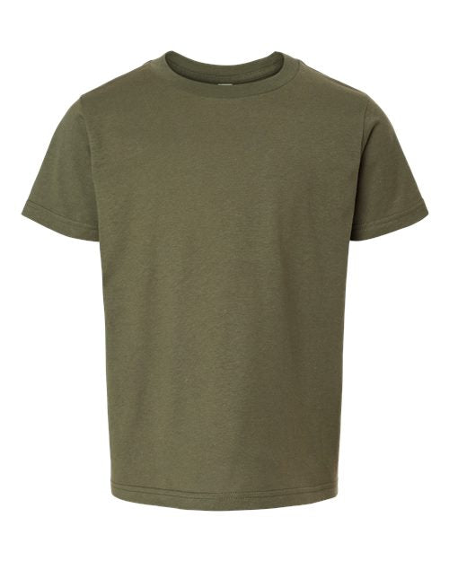 Tultex Youth Fine Jersey T-Shirt 235