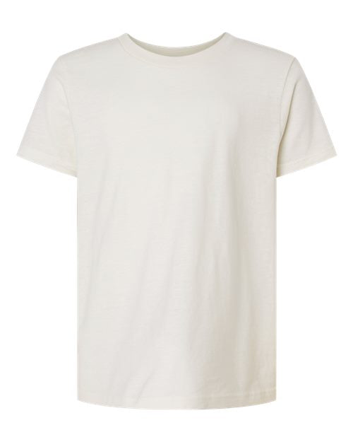 Tultex Youth Fine Jersey T-Shirt 235