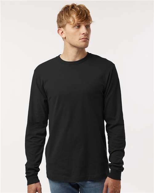 Tultex Unisex Fine Jersey Long Sleeve T-Shirt 202LS