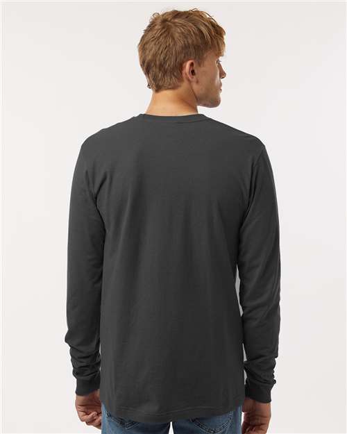 Tultex Unisex Fine Jersey Long Sleeve T-Shirt 202LS