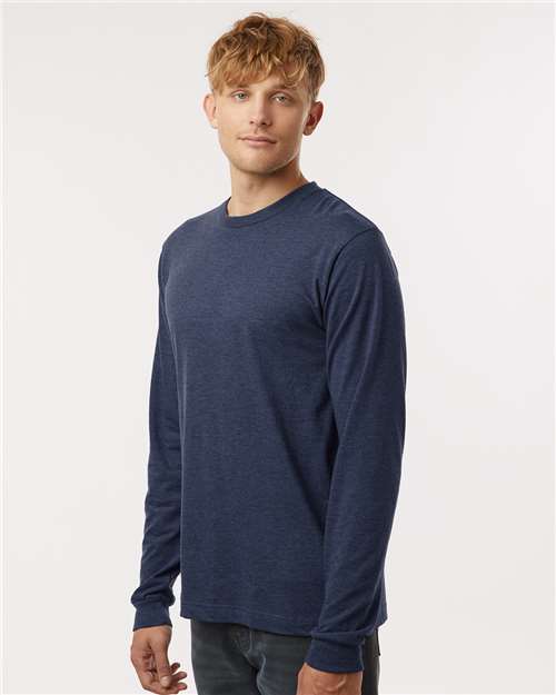 Tultex Unisex Fine Jersey Long Sleeve T-Shirt 202LS