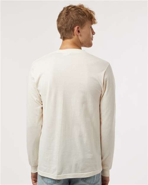 Tultex Unisex Fine Jersey Long Sleeve T-Shirt 202LS