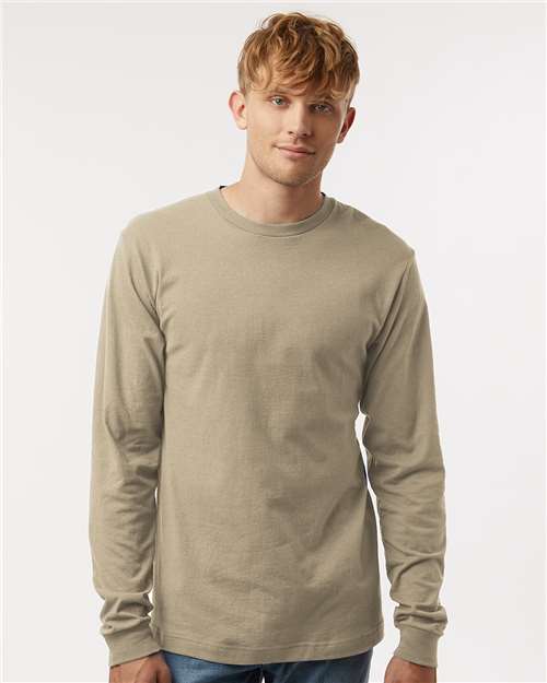 Tultex Unisex Fine Jersey Long Sleeve T-Shirt 202LS