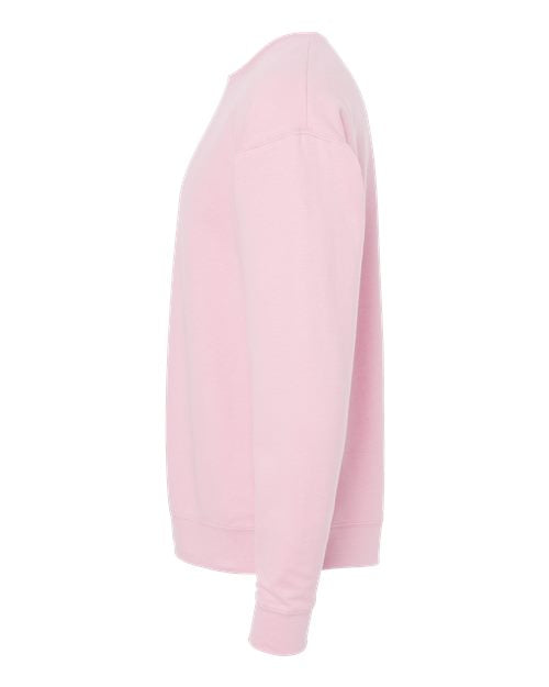 Tultex Unisex Fleece Crewneck Sweatshirt 340