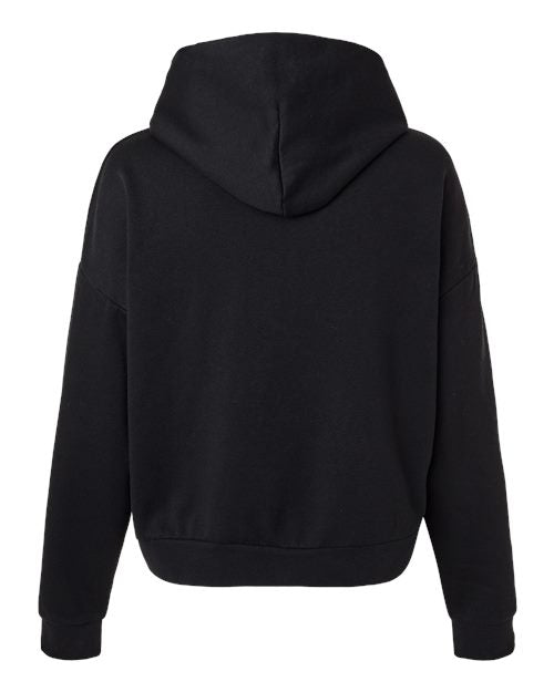 Independent Trading Co. Women's California Wave Wash Sunday Hooded Sweatshirt PRM2600