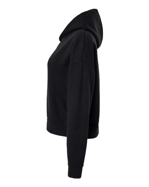 Independent Trading Co. Women's California Wave Wash Sunday Hooded Sweatshirt PRM2600