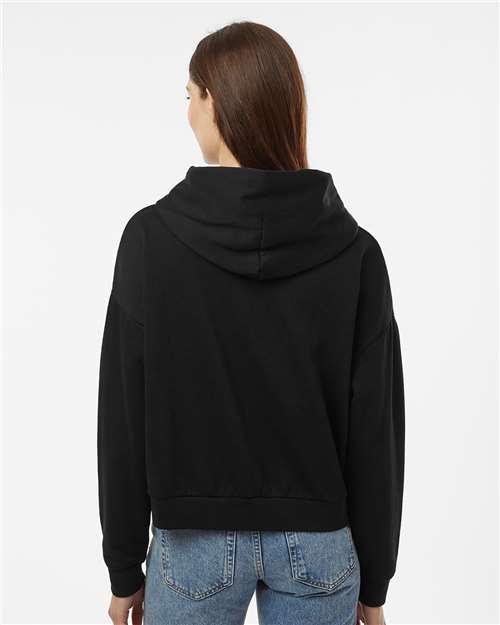 Independent Trading Co. Women's California Wave Wash Sunday Hooded Sweatshirt PRM2600