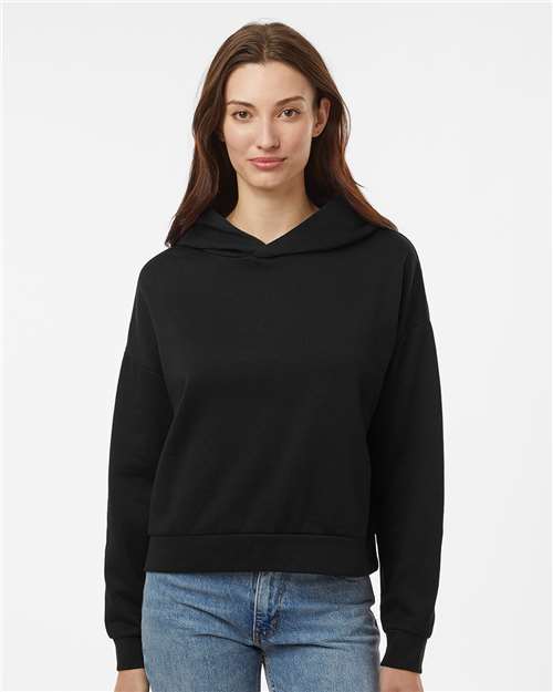 Independent Trading Co. Women's California Wave Wash Sunday Hooded Sweatshirt PRM2600