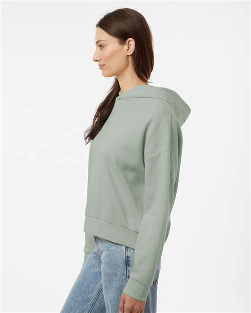 Independent Trading Co. Women's California Wave Wash Sunday Hooded Sweatshirt PRM2600