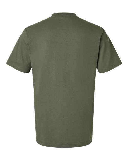 Tultex Unisex Heavyweight Street T-Shirt 299
