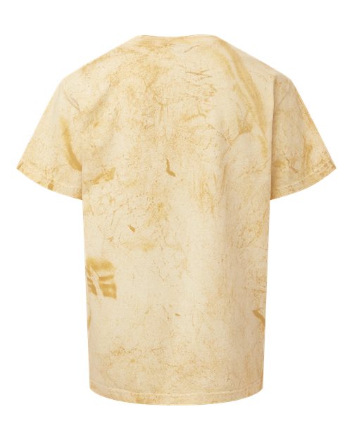 Comfort Colors Youth Colorblast™ Heavyweight T-Shirt 1745Y