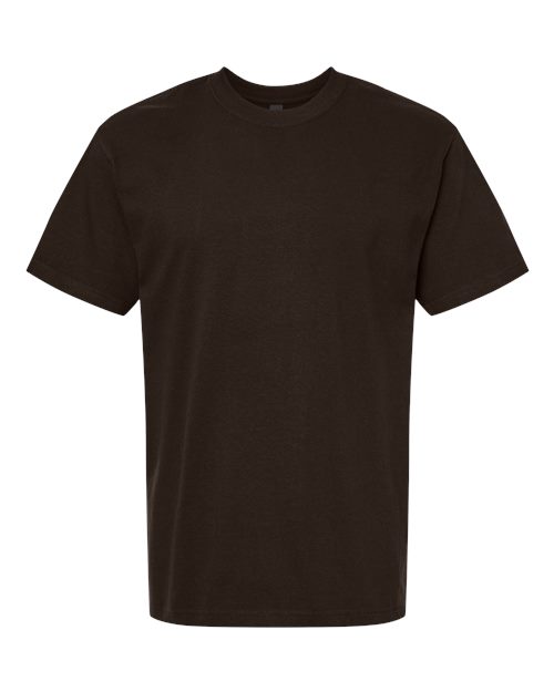 Gildan Unisex Hammer™ Maxweight T-Shirt 75000