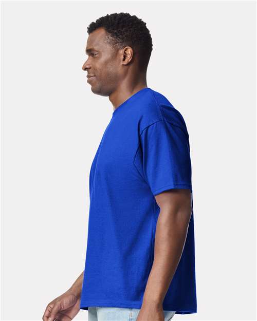 Gildan Unisex Hammer™ Maxweight T-Shirt 75000