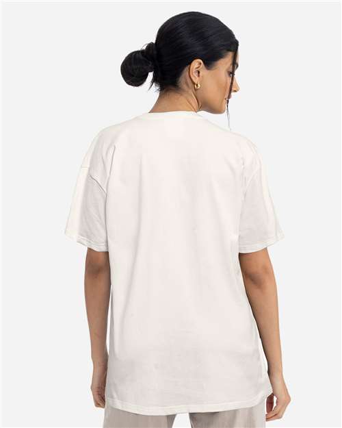 Next Level Heavyweight T-Shirt 7200