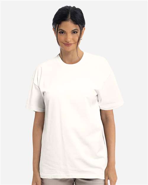 Next Level Heavyweight T-Shirt 7200