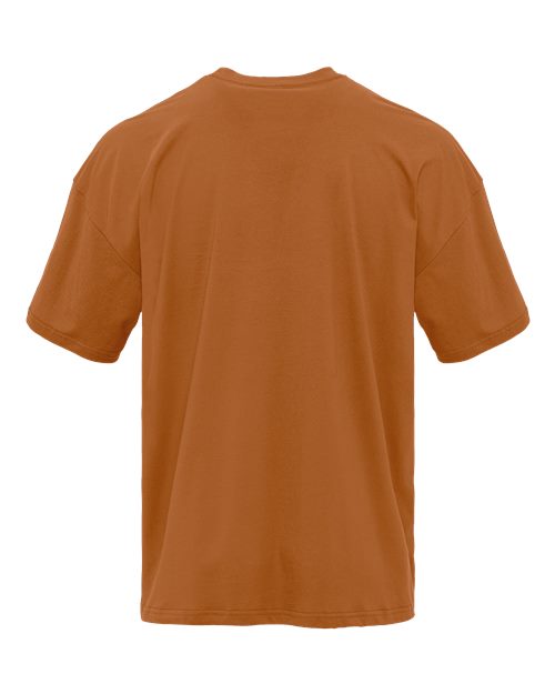 Next Level Heavyweight T-Shirt 7200