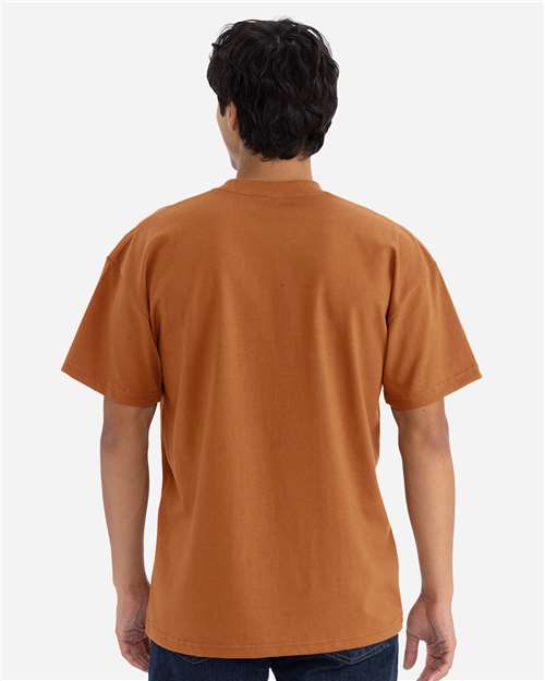 Next Level Heavyweight T-Shirt 7200
