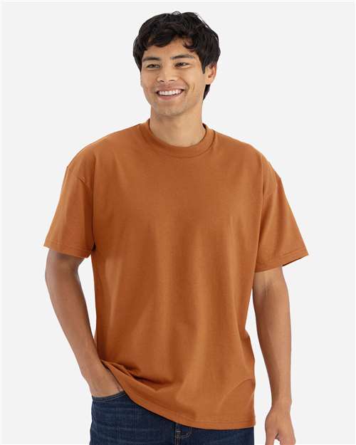 Next Level Heavyweight T-Shirt 7200