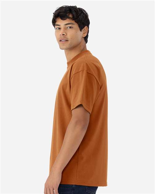Next Level Heavyweight T-Shirt 7200