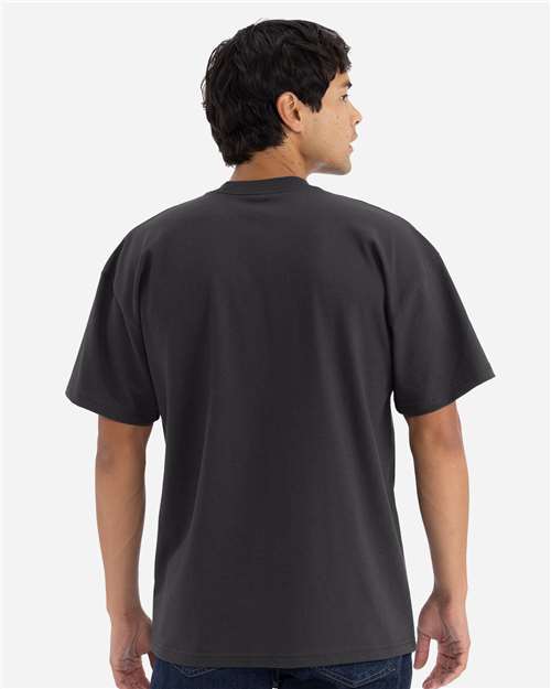 Next Level Heavyweight T-Shirt 7200