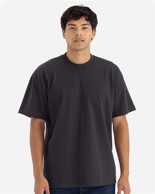 Next Level Heavyweight T-Shirt 7200
