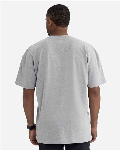 Next Level Heavyweight T-Shirt 7200