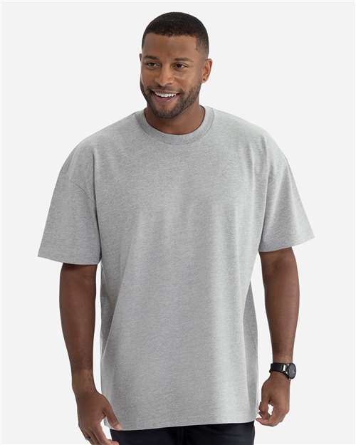 Next Level Heavyweight T-Shirt 7200