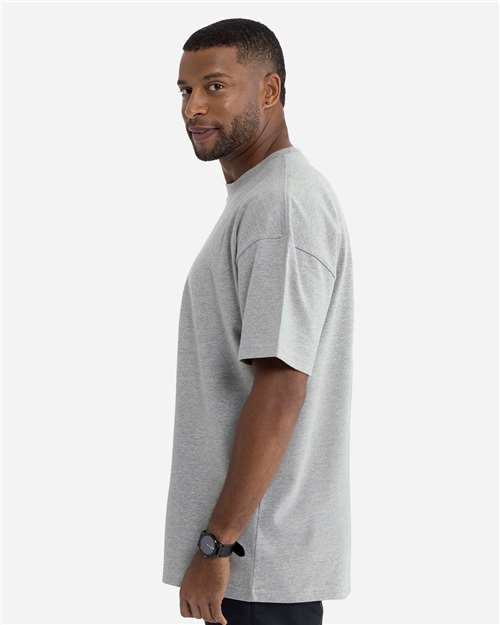 Next Level Heavyweight T-Shirt 7200