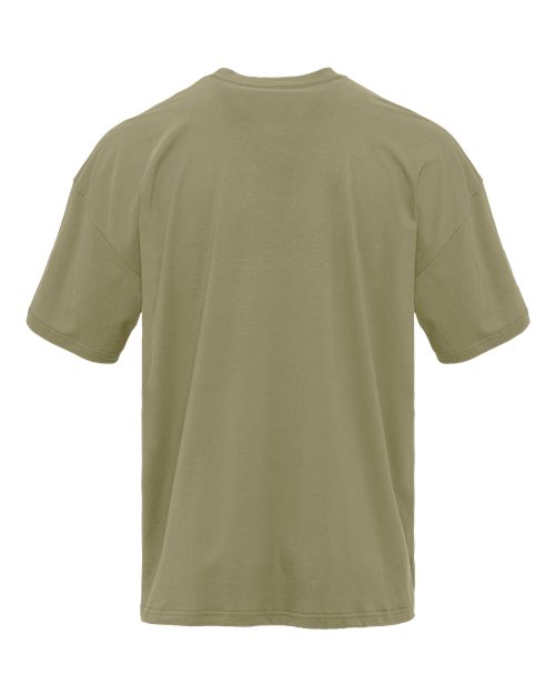 Next Level Heavyweight T-Shirt 7200