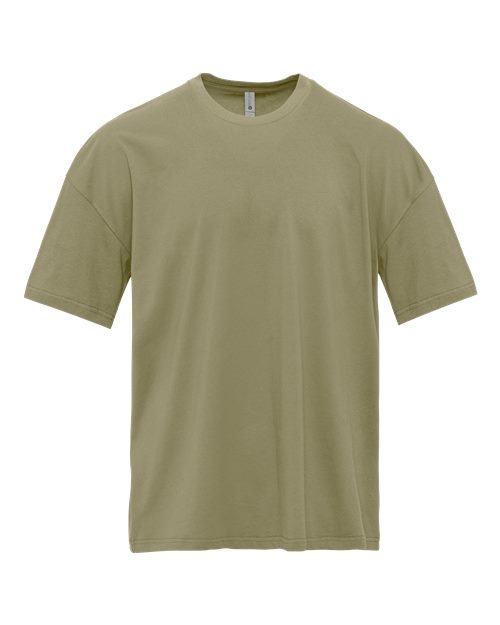 Next Level Heavyweight T-Shirt 7200