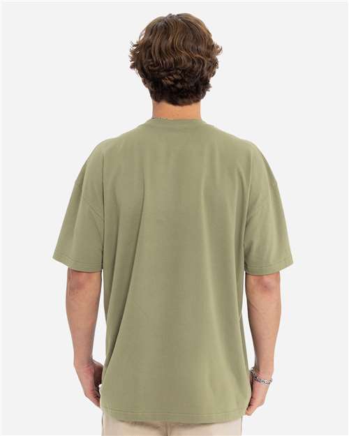 Next Level Heavyweight T-Shirt 7200