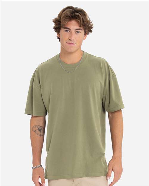 Next Level Heavyweight T-Shirt 7200