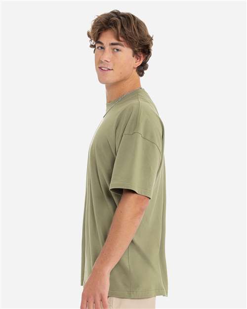 Next Level Heavyweight T-Shirt 7200