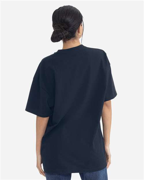 Next Level Heavyweight T-Shirt 7200